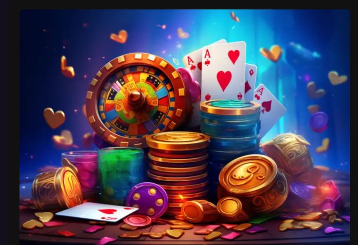 Real Money Casino کھلاڑیوں کے لیے لائیو کیسینو سیکشن