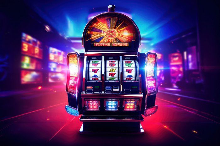 Real Money Casino کیسینو گیمز کا ایک زمرہ منتخب کریں

